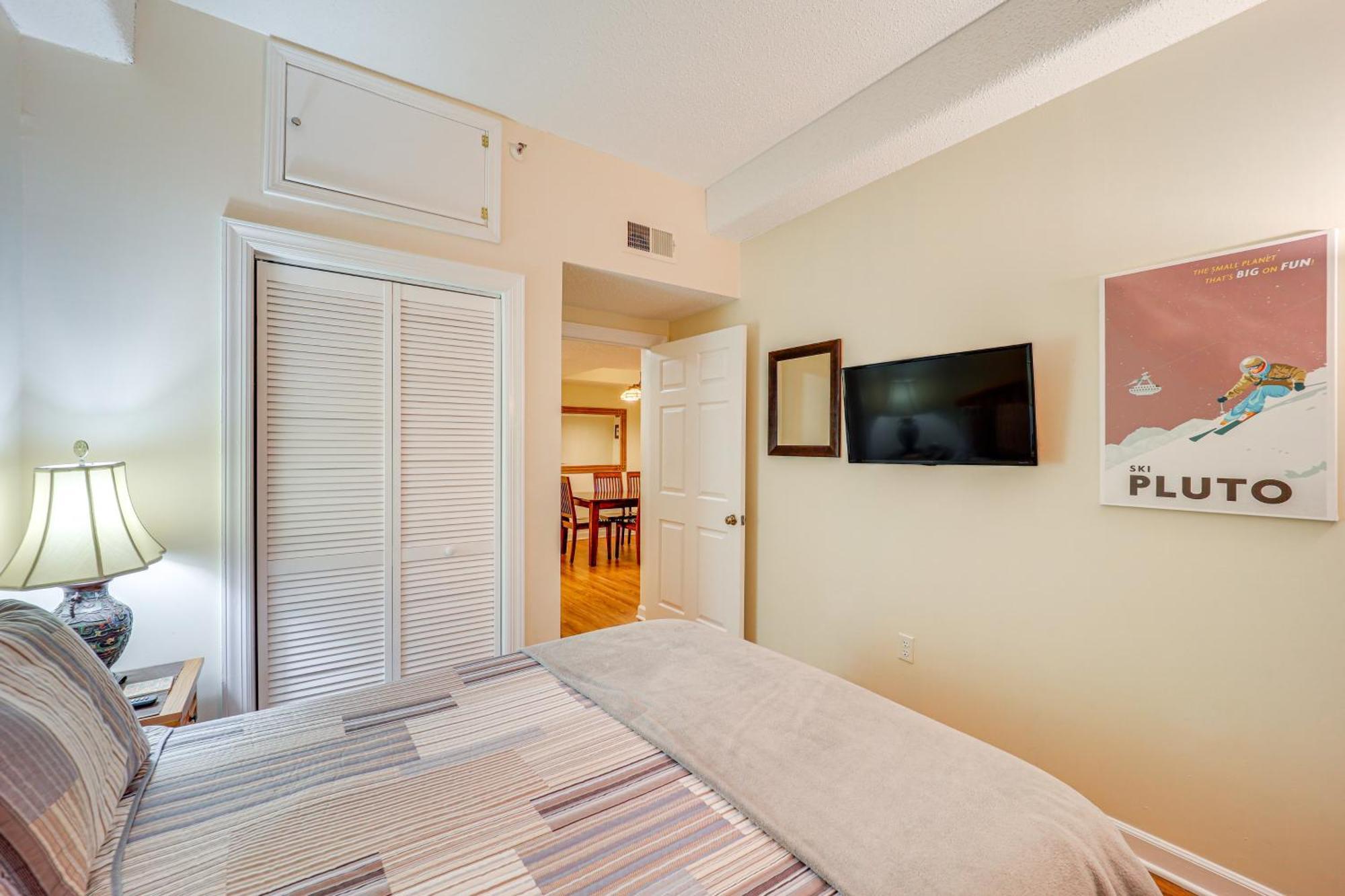 Sugar Top Resort Condo With Indoor Pool 3 Mi To Ski Шугър Маунтин Екстериор снимка